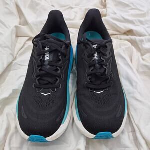 Hoka one one Arah 8 Blue men's size 8.5D